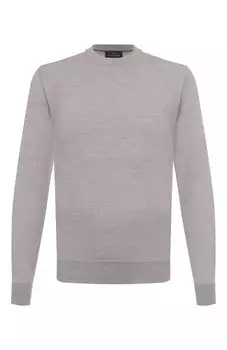 Шерстяной джемпер Paul&Shark