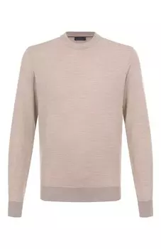 Шерстяной джемпер Paul&Shark