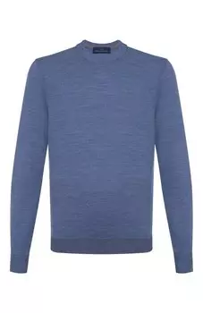 Шерстяной джемпер Paul&Shark