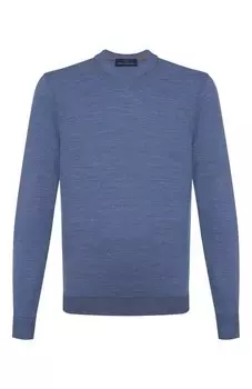 Шерстяной джемпер Paul&Shark