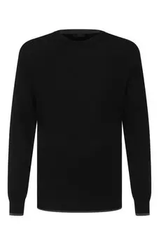 Шерстяной джемпер Paul&Shark