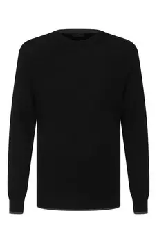 Шерстяной джемпер Paul&Shark