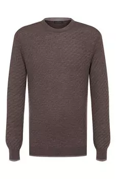 Шерстяной джемпер Paul&Shark