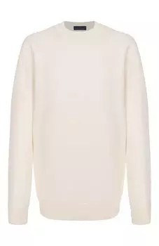 Шерстяной джемпер Paul&Shark