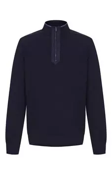 Шерстяной джемпер Paul&Shark