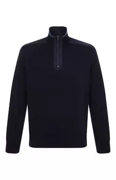 Шерстяной джемпер Paul&Shark