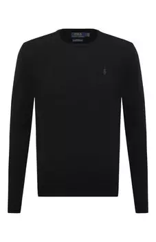 Шерстяной джемпер Polo Ralph Lauren