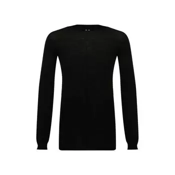 Шерстяной джемпер Rick Owens