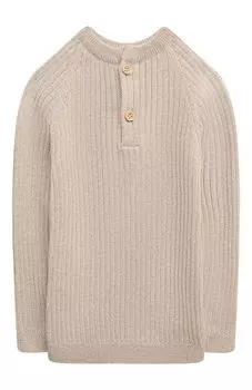 Шерстяной джемпер Royal Five Collection