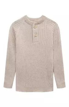 Шерстяной джемпер Royal Five Collection