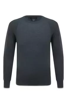 Шерстяной джемпер Sease