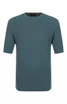 Шерстяной джемпер Sease