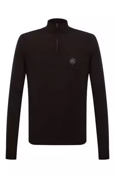 Шерстяной джемпер Stefano Ricci