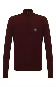 Шерстяной джемпер Stefano Ricci