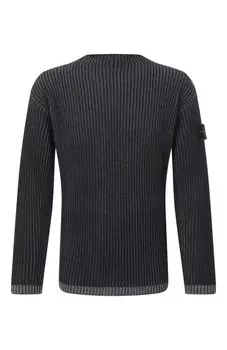 Шерстяной джемпер Stone Island