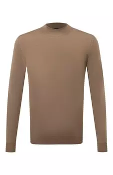 Шерстяной джемпер Svevo