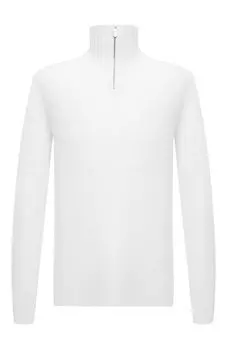 Шерстяной джемпер Svevo