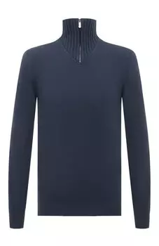 Шерстяной джемпер Svevo