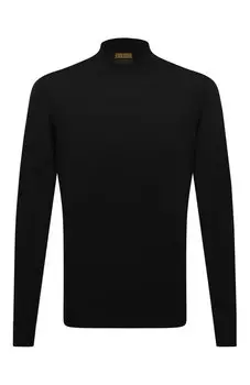 Шерстяной джемпер Svevo