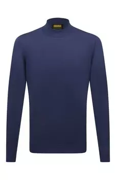 Шерстяной джемпер Svevo