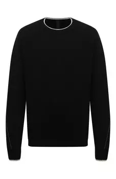 Шерстяной джемпер Transit