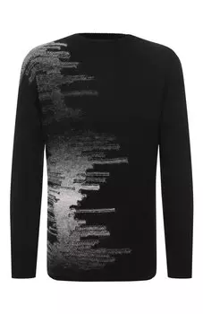 Шерстяной джемпер Transit