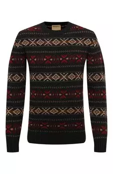 Шерстяной джемпер Woolrich
