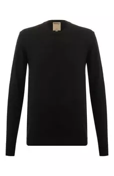 Шерстяной джемпер Woolrich