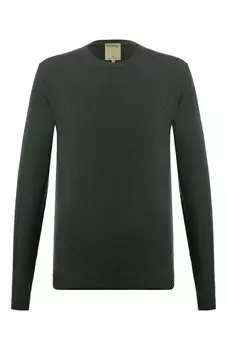 Шерстяной джемпер Woolrich