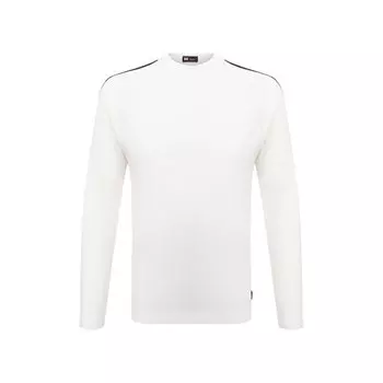 Шерстяной джемпер Z Zegna