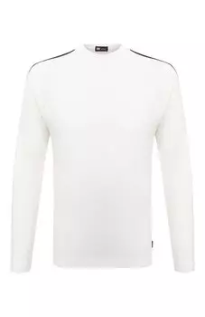 Шерстяной джемпер Z Zegna