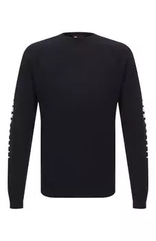 Шерстяной джемпер Zegna