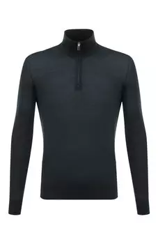 Шерстяной джемпер Zegna