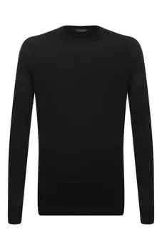 Шерстяной джемпер Zegna