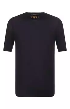 Шерстяной джемпер Zilli