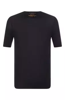 Шерстяной джемпер Zilli