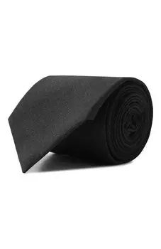 Шерстяной галстук Kiton