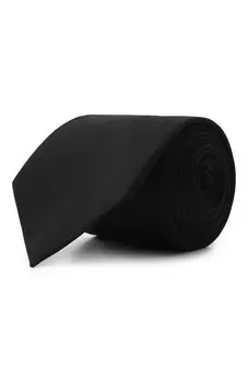 Шерстяной галстук Kiton