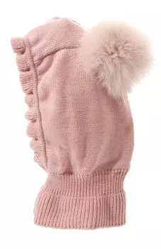 Шерстяной капор Catya