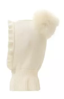 Шерстяной капор Catya