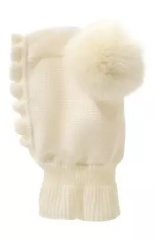 Шерстяной капор Catya