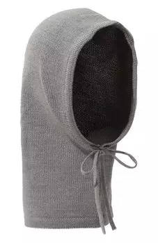 Шерстяной капор Catya