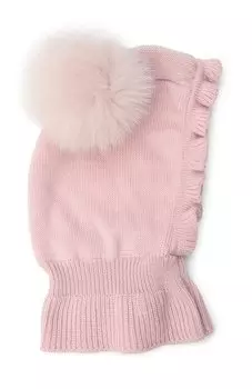 Шерстяной капор Catya