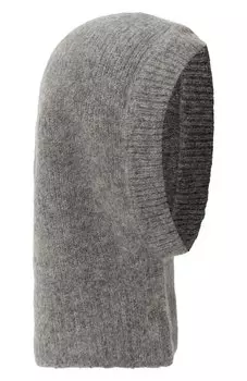 Шерстяной капор Herno