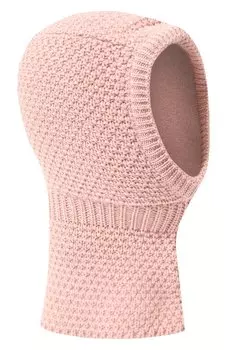 Шерстяной капор Il Trenino