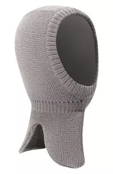 Шерстяной капор Il Trenino