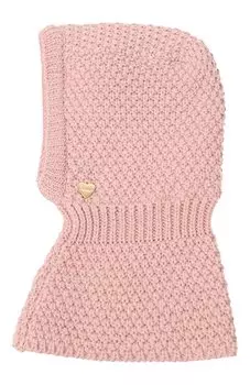 Шерстяной капор Il Trenino