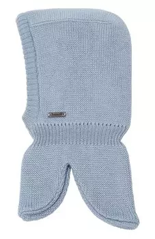 Шерстяной капор Il Trenino