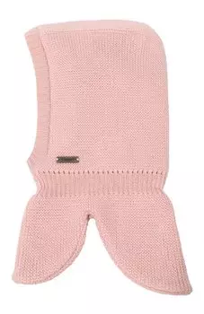 Шерстяной капор Il Trenino