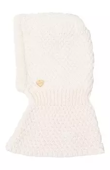 Шерстяной капор Il Trenino